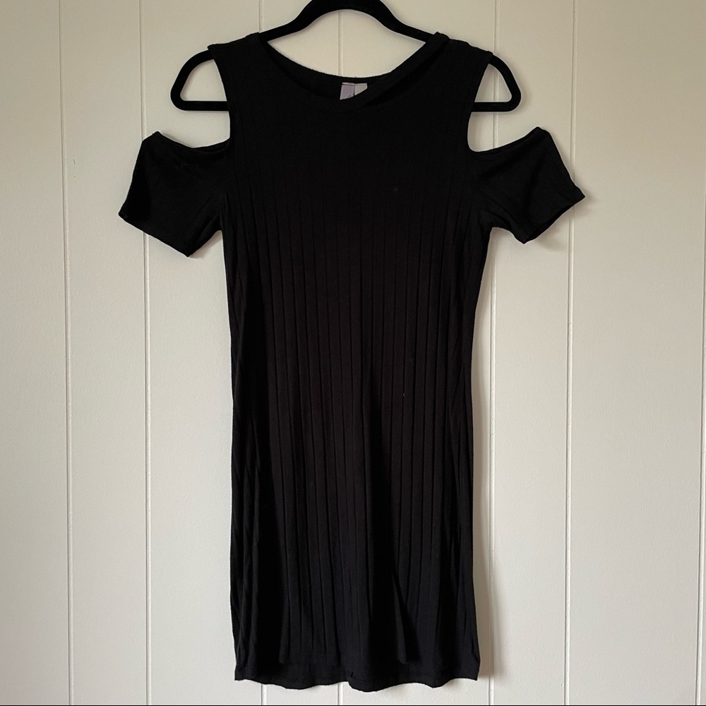 Women’s Little Black Dress from Francesca’s Size Small